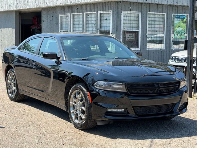 2017 Dodge Charger SXT