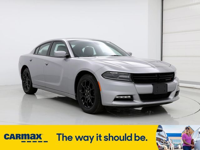 2017 Dodge Charger SXT