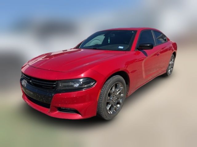 2017 Dodge Charger SXT