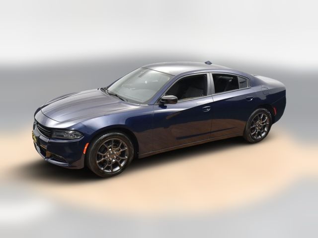 2017 Dodge Charger SXT