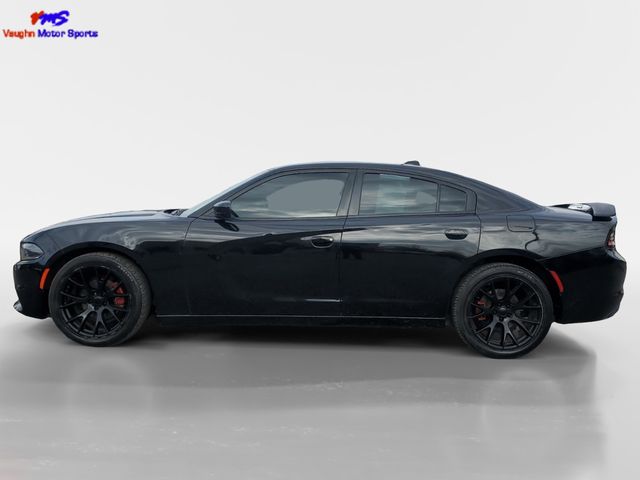 2017 Dodge Charger SXT