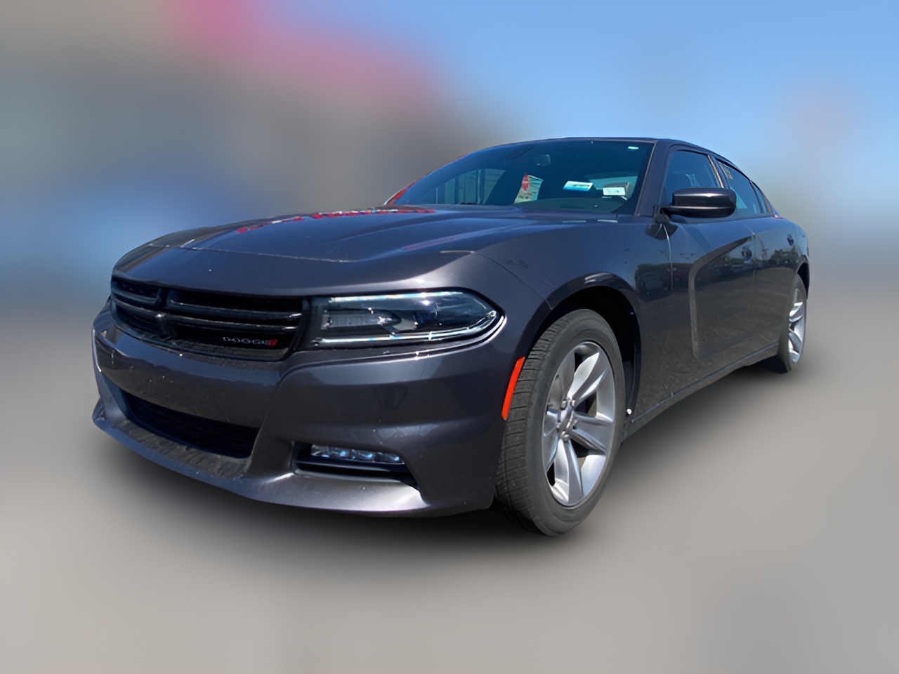 Used 2016 Dodge Charger R/T Scat Pack Sedan For Sale in Dayton, OH