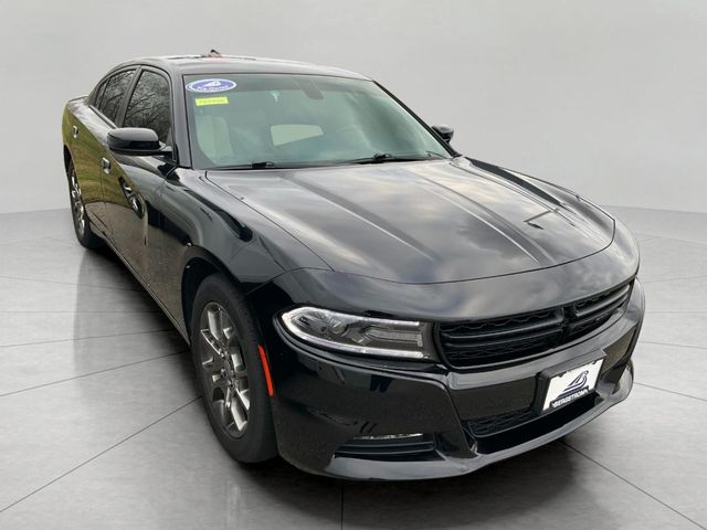 2017 Dodge Charger SXT