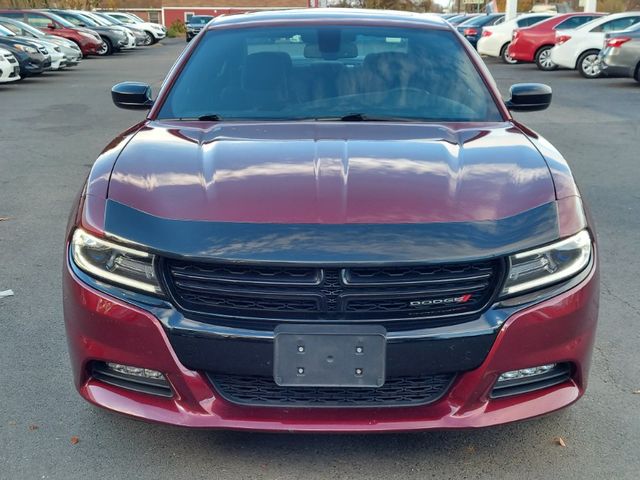 2017 Dodge Charger SXT