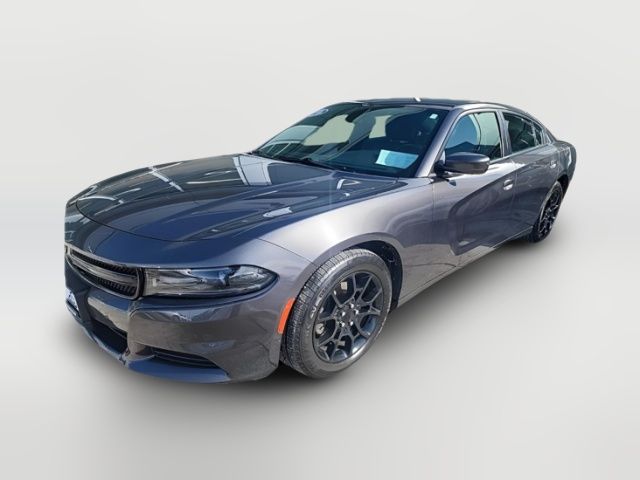 2017 Dodge Charger SXT