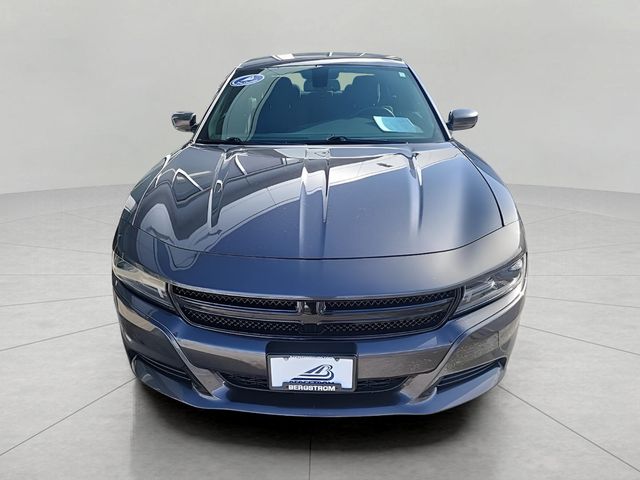 2017 Dodge Charger SXT