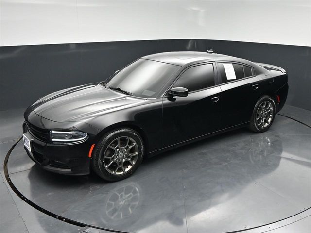 2017 Dodge Charger SXT