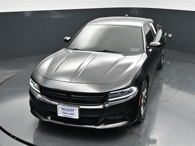 2017 Dodge Charger SXT