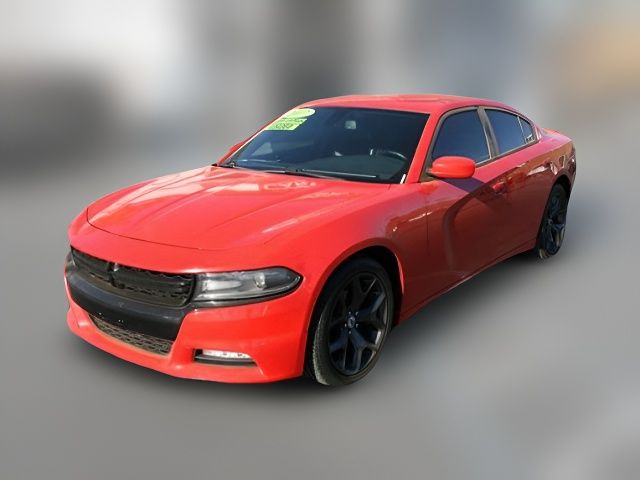 2017 Dodge Charger SXT