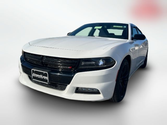 2017 Dodge Charger SXT