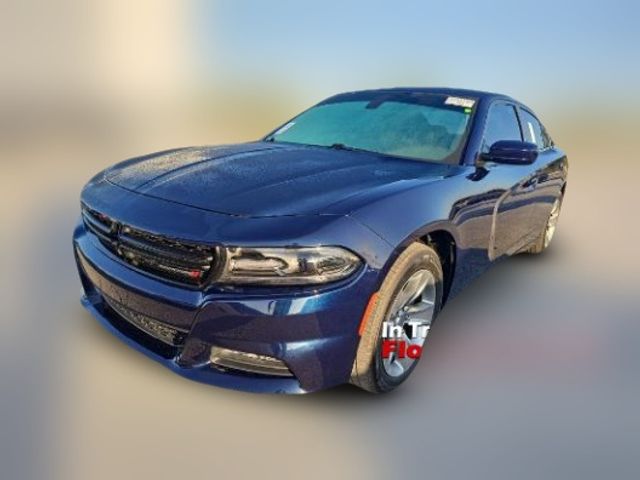 2017 Dodge Charger SXT