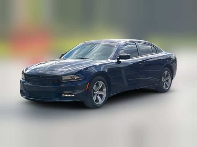 2017 Dodge Charger SXT