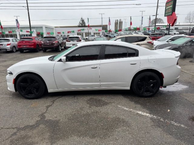 2017 Dodge Charger SXT