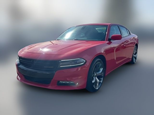 2017 Dodge Charger SXT