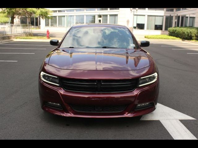 2017 Dodge Charger SXT