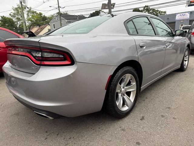 2017 Dodge Charger SXT