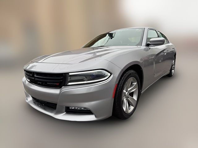 2017 Dodge Charger SXT