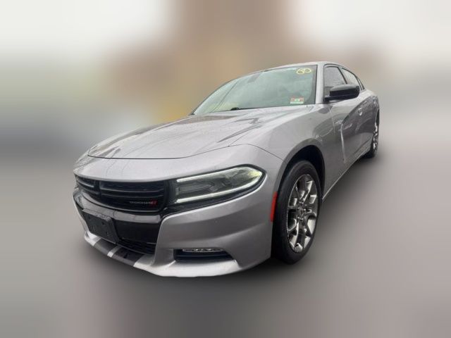 2017 Dodge Charger SXT