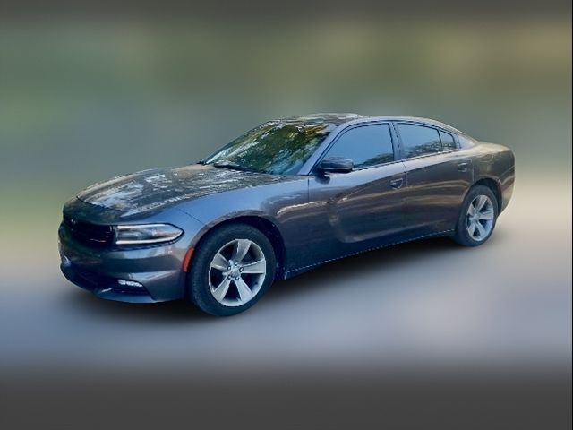 2017 Dodge Charger SXT