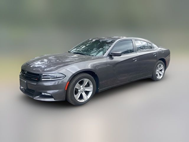 2017 Dodge Charger SXT