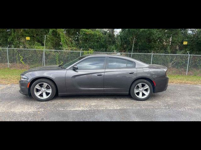 2017 Dodge Charger SXT