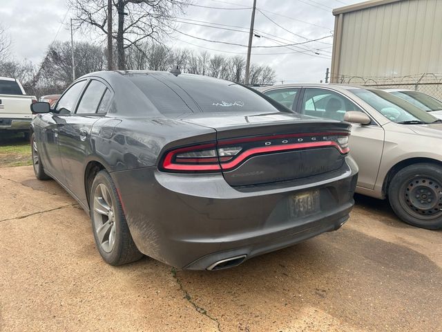 2017 Dodge Charger SXT