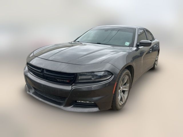 2017 Dodge Charger SXT