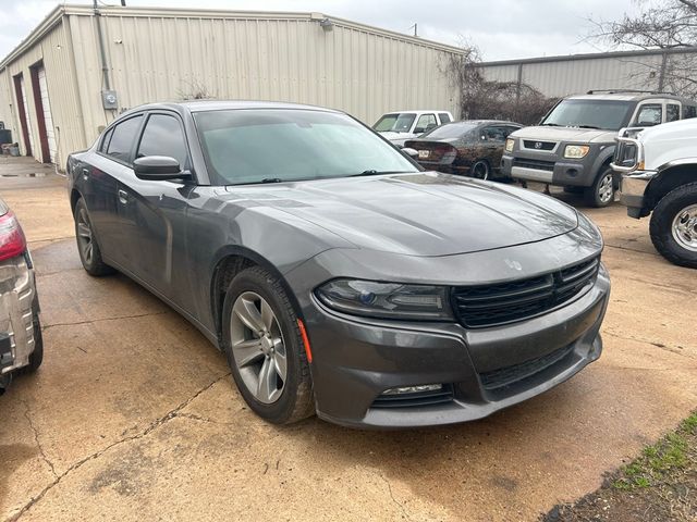 2017 Dodge Charger SXT