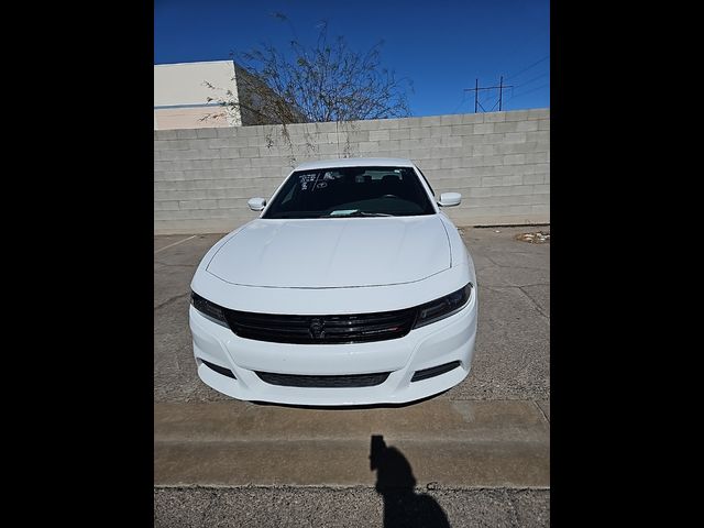 2017 Dodge Charger SXT