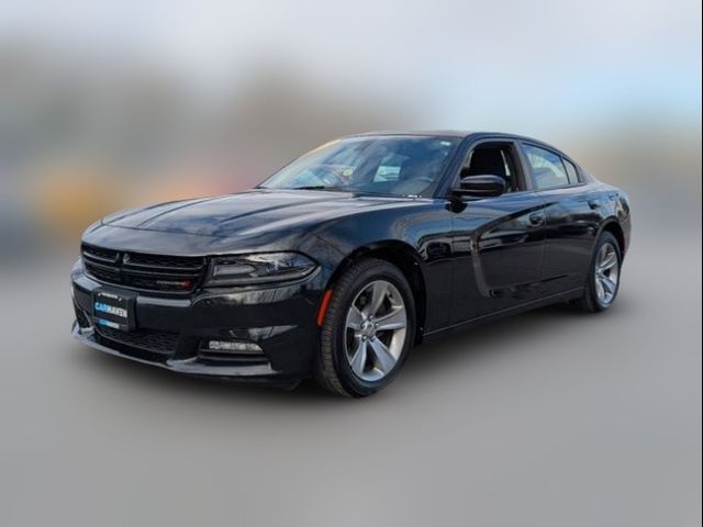 2017 Dodge Charger SXT