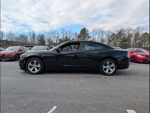 2017 Dodge Charger SXT