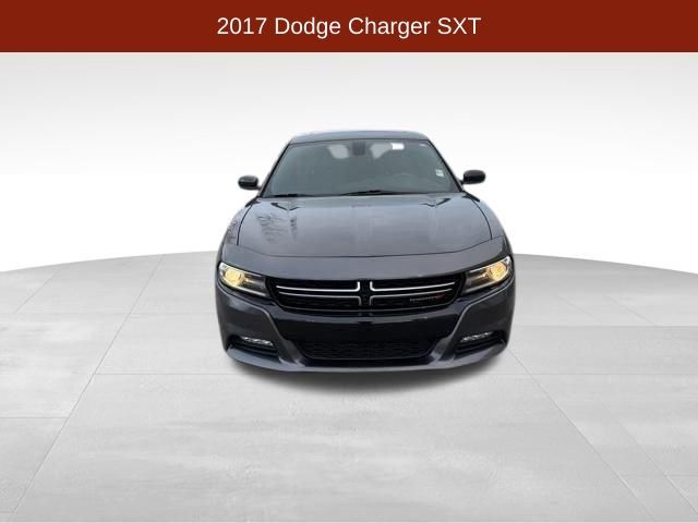 2017 Dodge Charger SXT