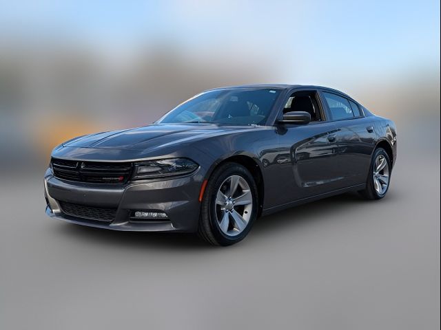 2017 Dodge Charger SXT