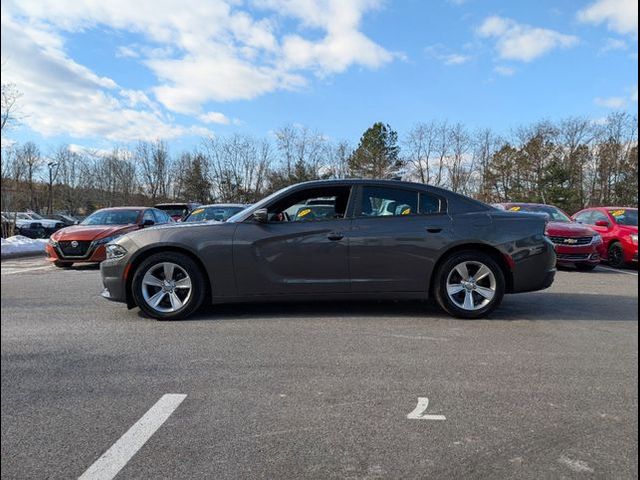 2017 Dodge Charger SXT