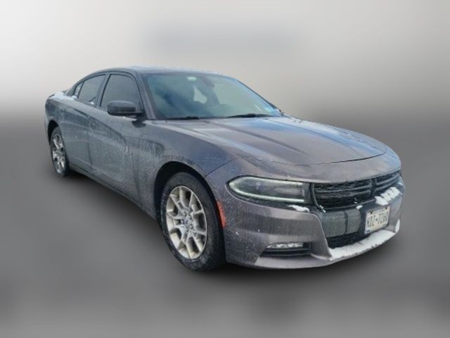 2017 Dodge Charger SXT