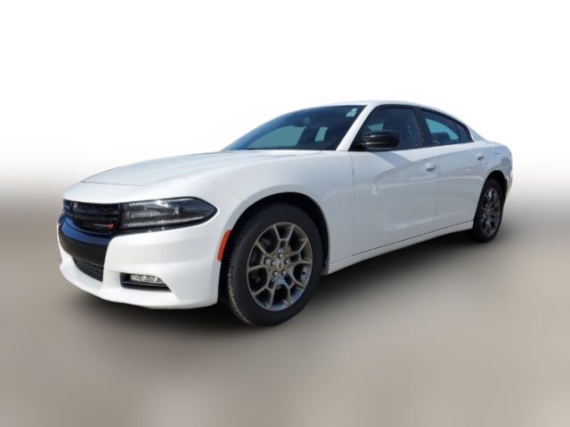 2017 Dodge Charger SXT