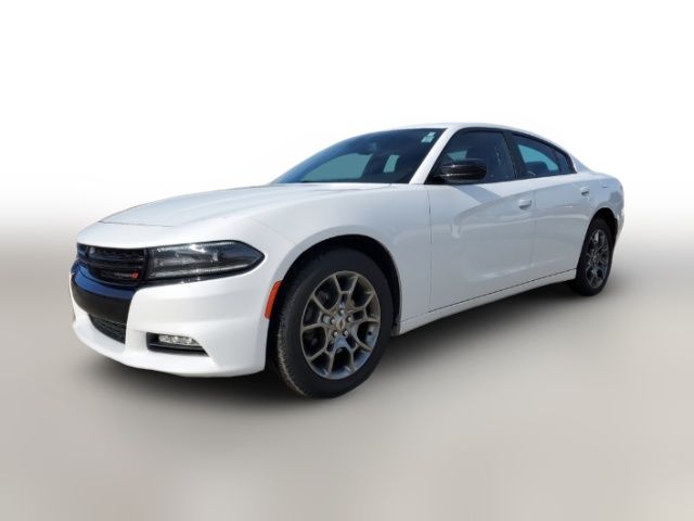 2017 Dodge Charger SXT