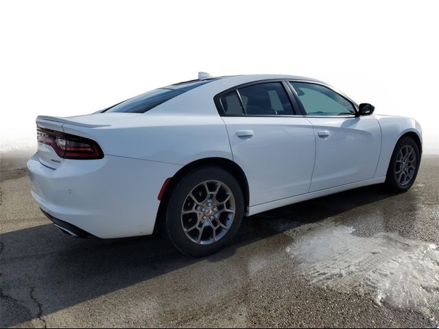 2017 Dodge Charger SXT