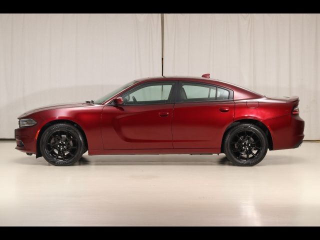 2017 Dodge Charger SXT