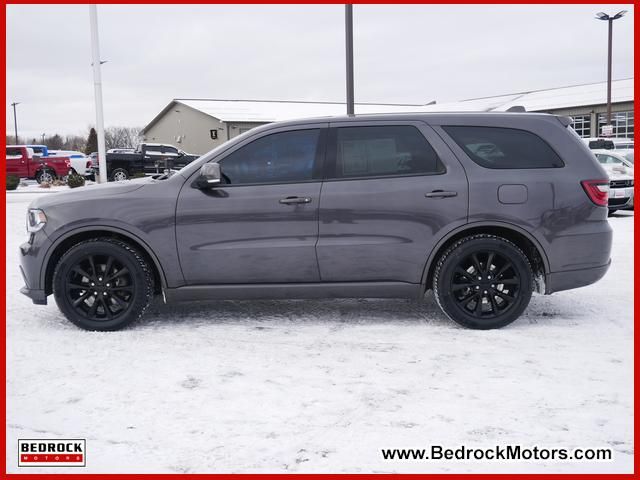 2017 Dodge Durango R/T