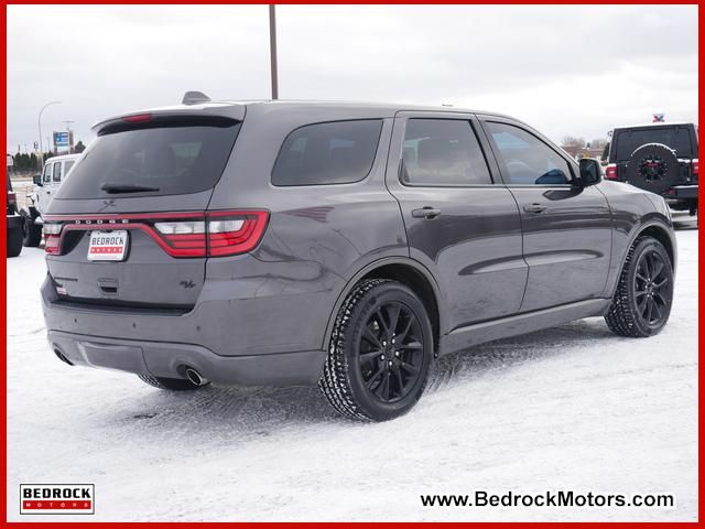 2017 Dodge Durango R/T