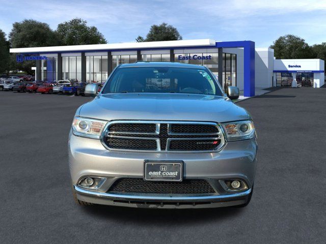 2017 Dodge Durango SXT