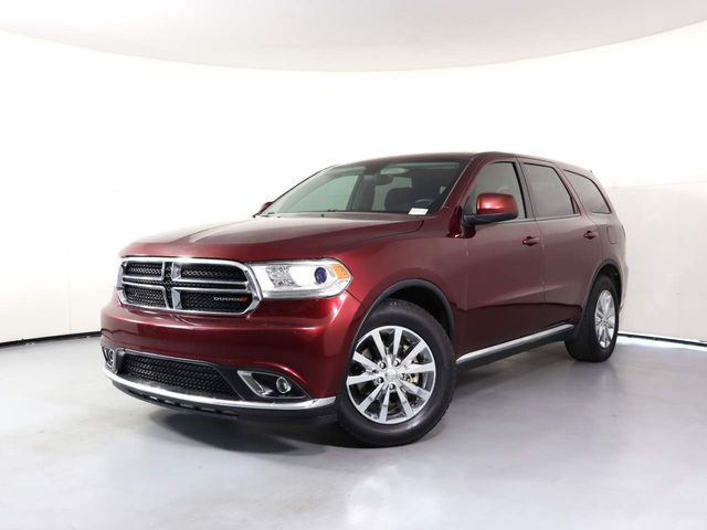 2017 Dodge Durango SXT