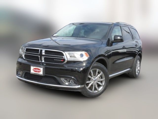 2017 Dodge Durango SXT