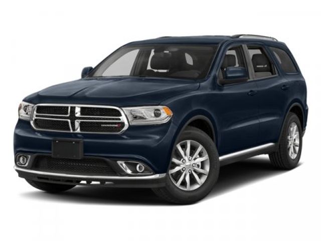 2017 Dodge Durango SXT