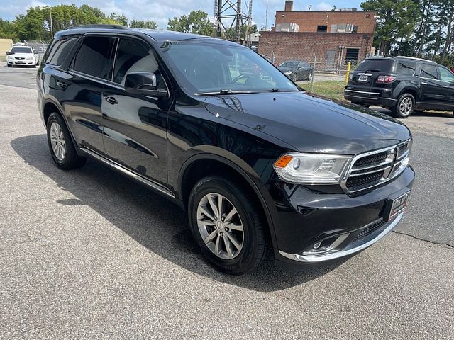 2017 Dodge Durango SXT