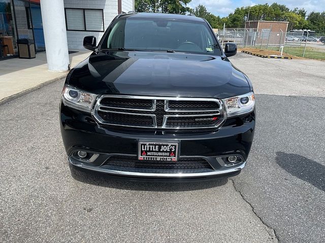 2017 Dodge Durango SXT