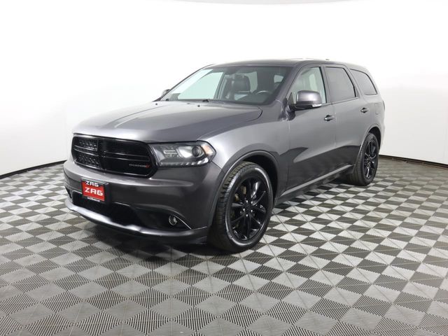 2017 Dodge Durango R/T