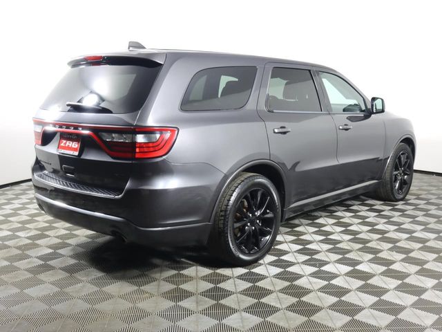 2017 Dodge Durango R/T