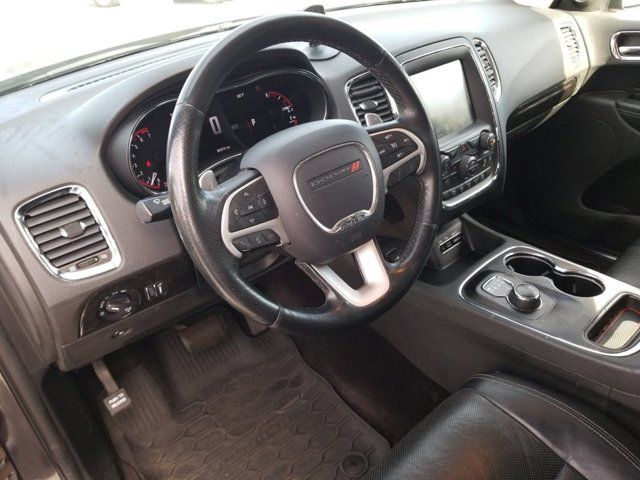 2017 Dodge Durango Citadel